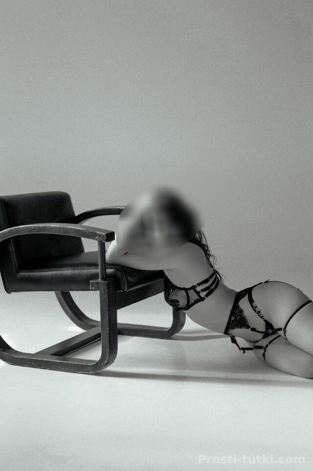 Индивидуалка Карина Центральный Фотография 