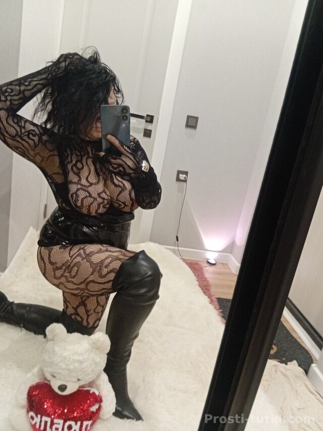 Индивидуалка Вика ККБ Фотография 