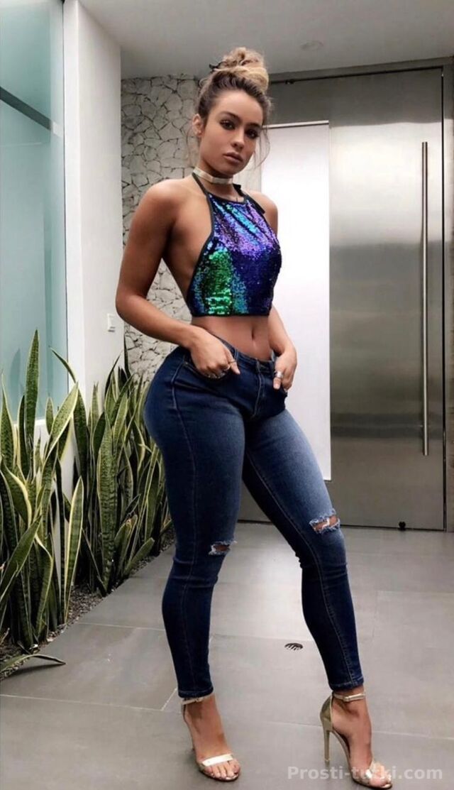 Индивидуалка Сандра Фестивальный Фотография 