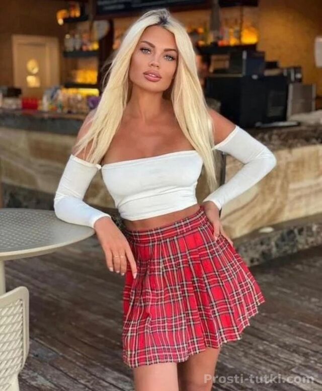 Индивидуалка Твоя Шлюшка Фестивальный