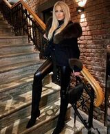 Миниатюра Индивидуалка Твоя Шлюшка Фестивальный Фотография 