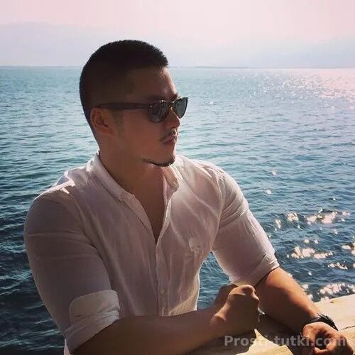 Мужчина Makc Центральный Фотография 