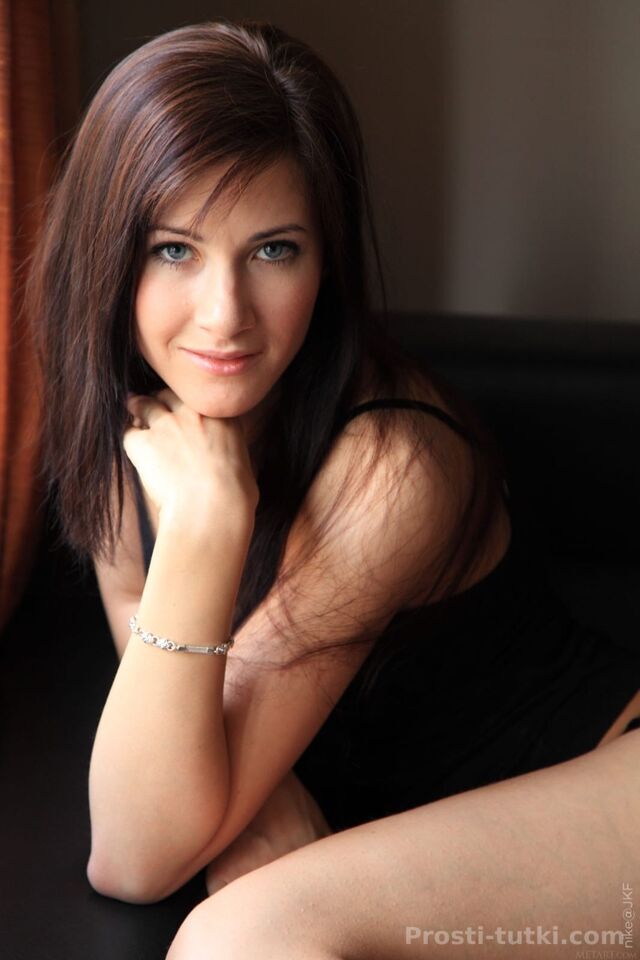 Индивидуалка Алина ККБ Фотография 