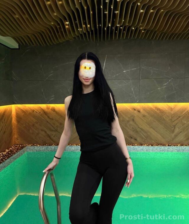 Индивидуалка Амелия Комсомольский Фотография 