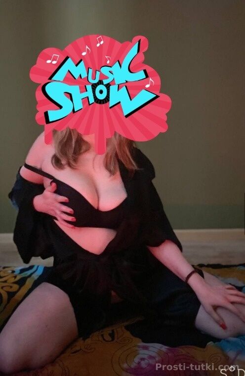 Индивидуалка Роза ККБ Фотография 