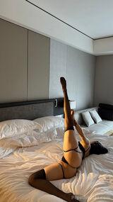 Миниатюра Индивидуалка Кристина  Фестивальный Фотография 