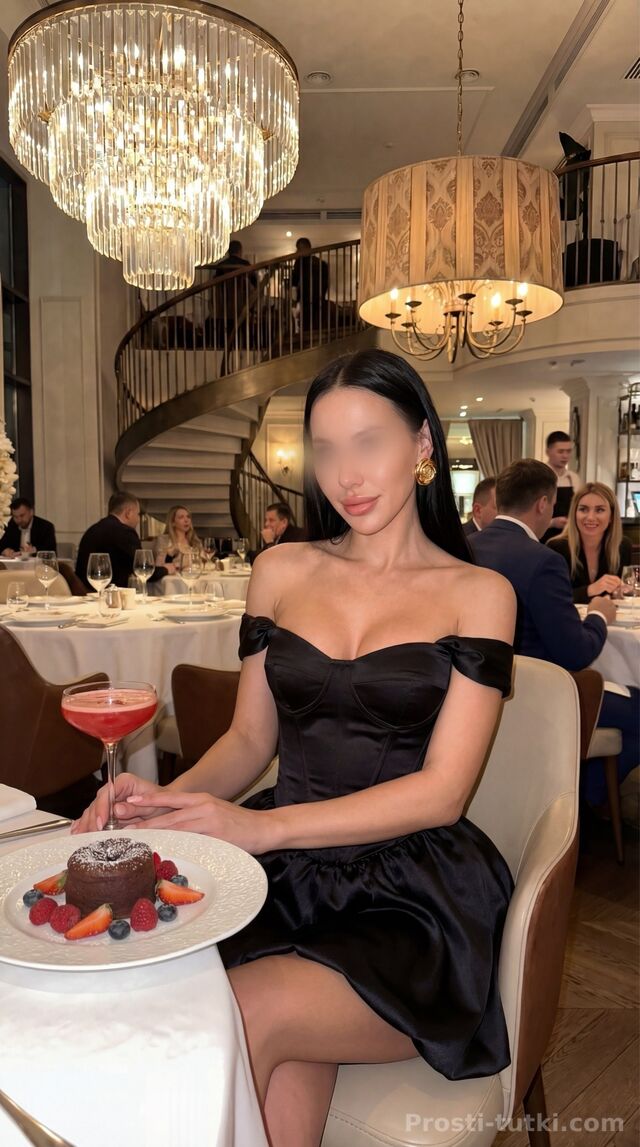 Индивидуалка Анечка  Фестивальный