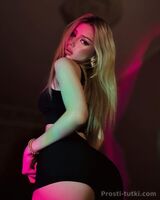 Миниатюра Индивидуалка Ульяна Энка Фотография 