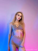 Миниатюра Индивидуалка Ульяна Энка Фотография 