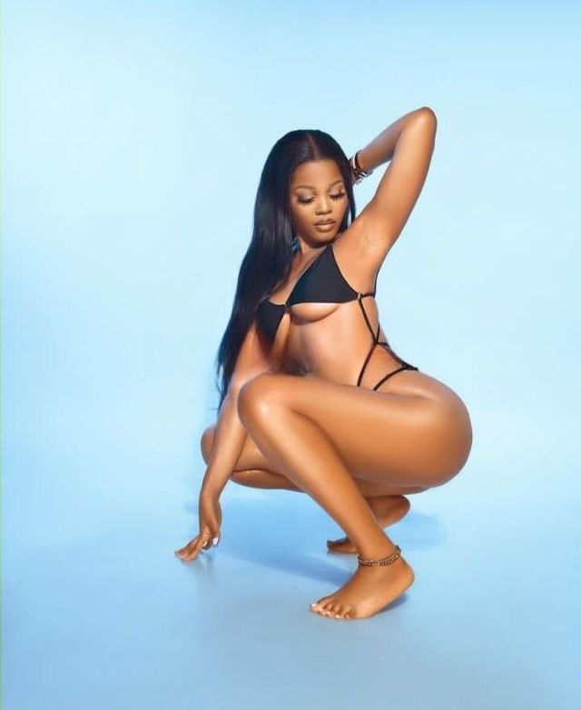 Индивидуалка Мила Фестивальный Фотография 