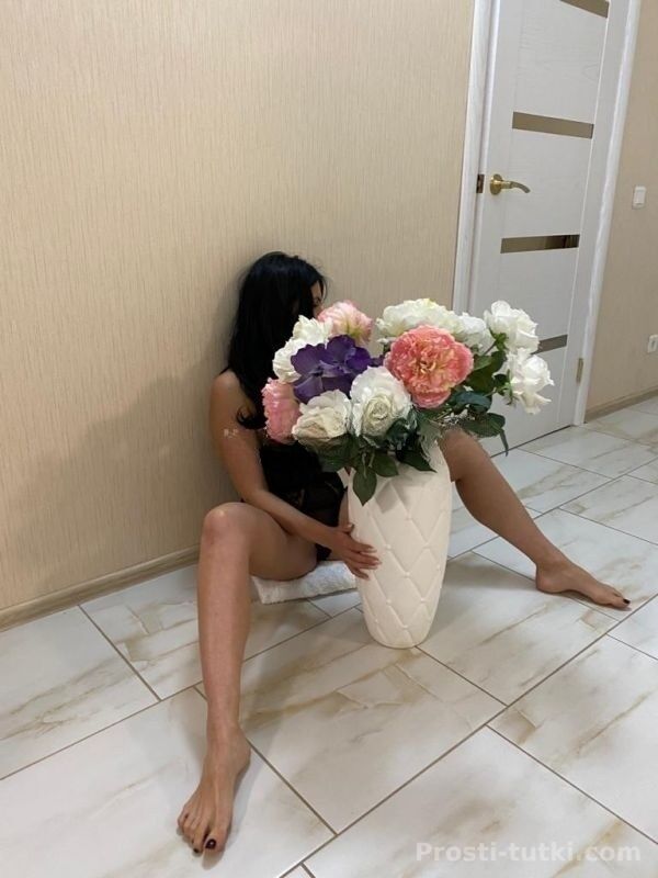 Индивидуалка Илина Гидростроителей Фотография 