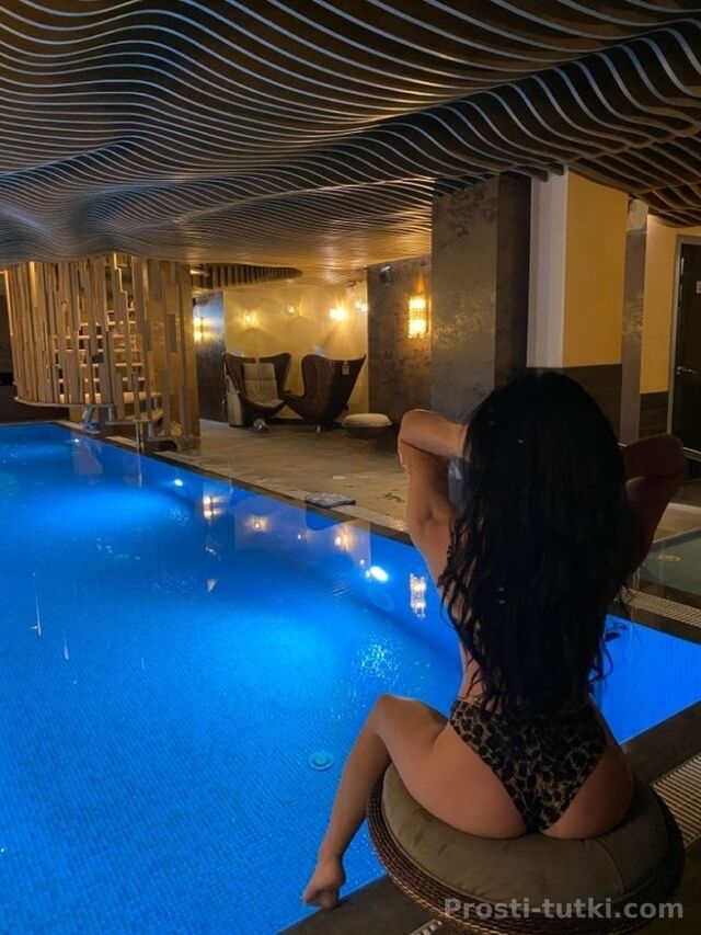 Индивидуалка Каролина Комсомольский Фотография 