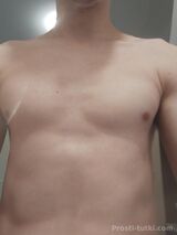 Миниатюра Мужчина Саша Фестивальный Фотография 