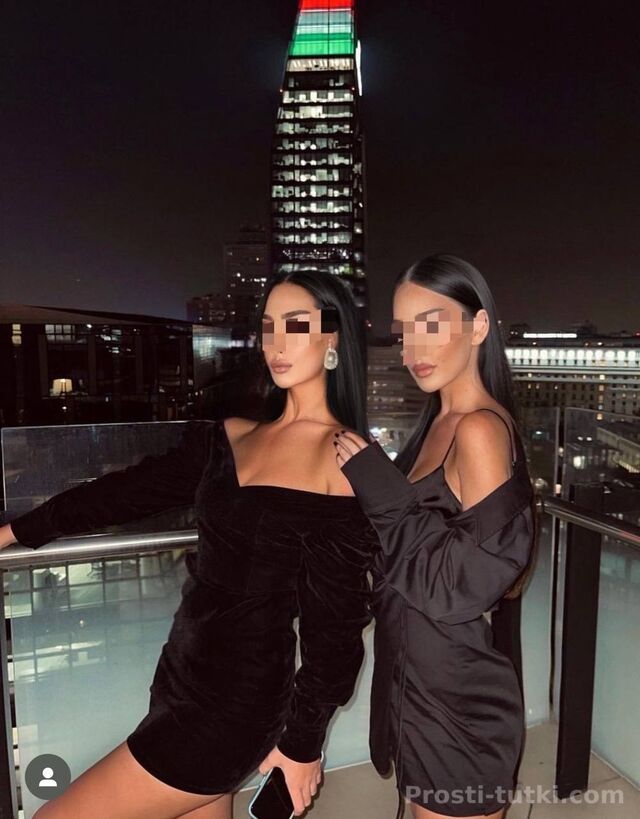 Индивидуалка Сестрички  Центральный Фотография 