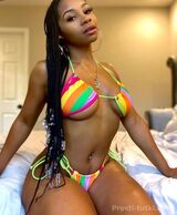 Миниатюра Индивидуалка Бэлла ККБ Фотография 