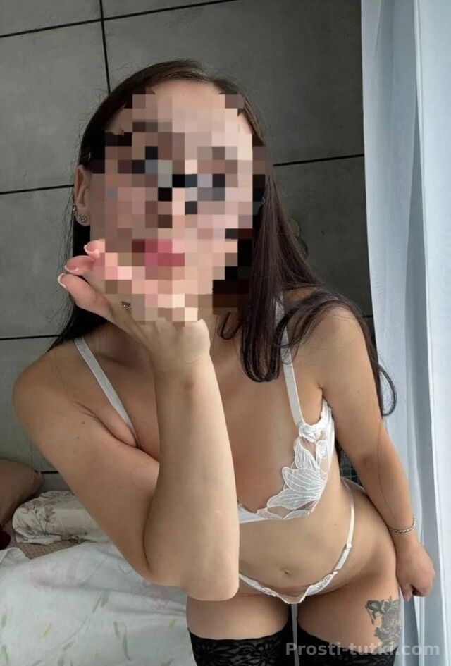 Индивидуалка Мелисса ККБ Фотография 