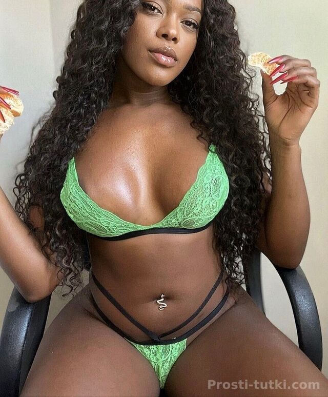 Индивидуалка Мелисса ККБ Фотография 