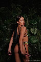 Миниатюра Индивидуалка Алеся Центральный Фотография 