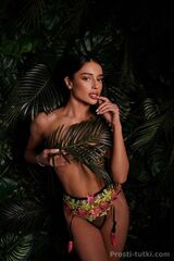 Миниатюра Индивидуалка Алеся Центральный Фотография 