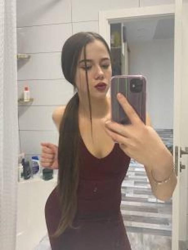 Индивидуалка Вика Фестивальный