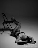 Миниатюра Индивидуалка Амелия 🌸 Фестивальный Фотография 