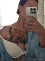 Миниатюра Индивидуалка Есения  Центральный Фотография 