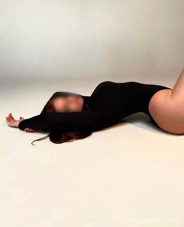 Индивидуалка Амелия 💞 Фестивальный Фотография 