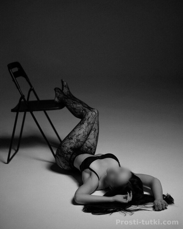 Индивидуалка Амелия 💞 Фестивальный Фотография 