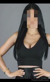 Миниатюра Индивидуалка Кира Мега Адыгея Фотография 