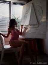 Миниатюра Массажистка Анастасия Черемушки Фотография 