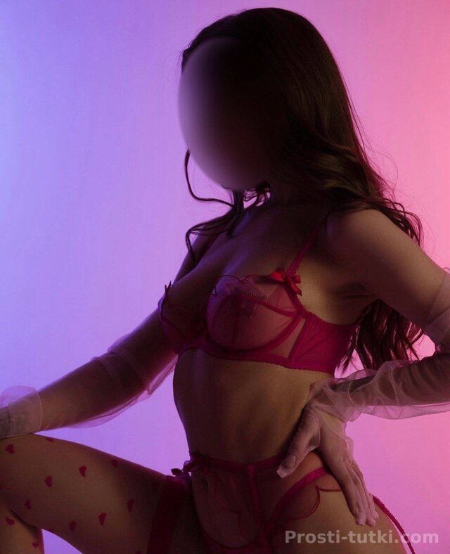 Индивидуалка Катя  Комсомольский Фотография 