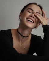 Миниатюра Индивидуалка Маргарита Энка Фотография 