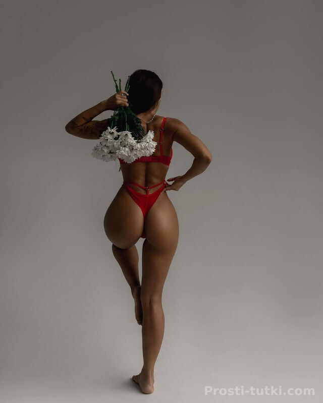 Индивидуалка Соня Центральный Фотография 