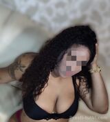 Миниатюра Индивидуалка Ангелина Черемушки Фотография 