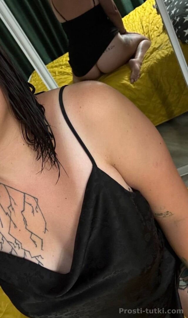 Индивидуалка Крис ККБ Фотография 