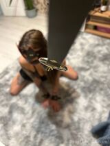 Миниатюра Индивидуалка алина ККБ Фотография 