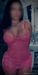 Миниатюра Индивидуалка Анастасия  Черемушки Фотография 