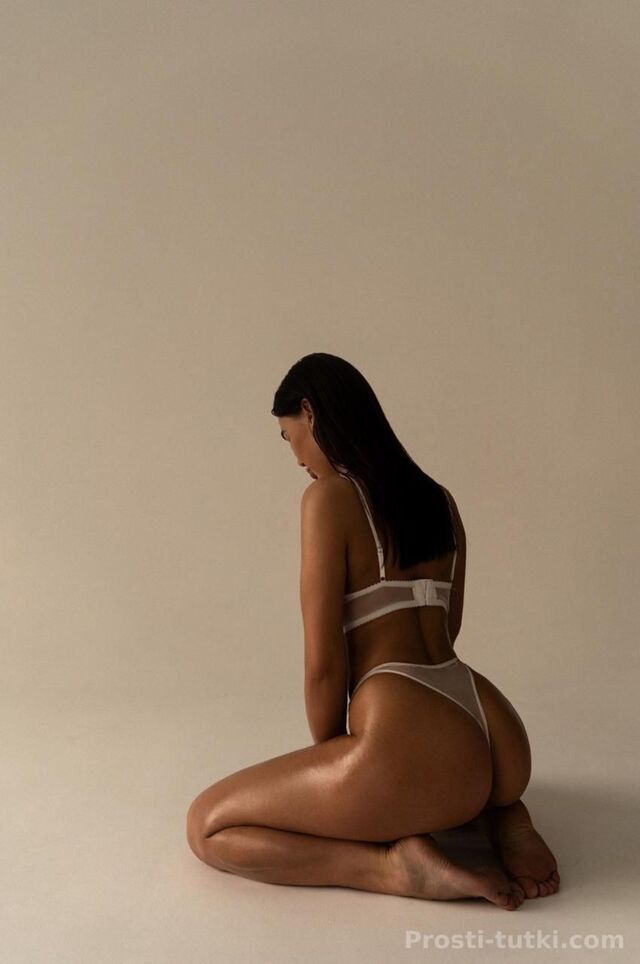 Индивидуалка Патя Фестивальный Фотография 