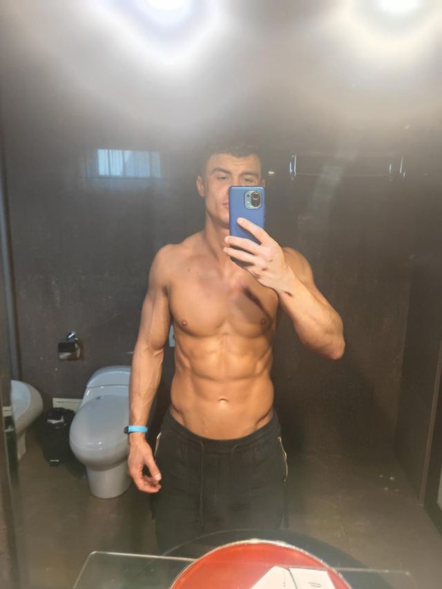 Мужчина ⭐~КИРИЛЛ~⭐ Фестивальный Фотография 