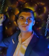 Миниатюра Мужчина ⭐~КИРИЛЛ~⭐ Фестивальный Фотография 