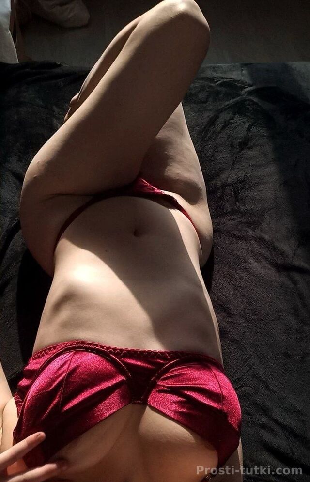 Индивидуалка Карина Фестивальный Фотография 