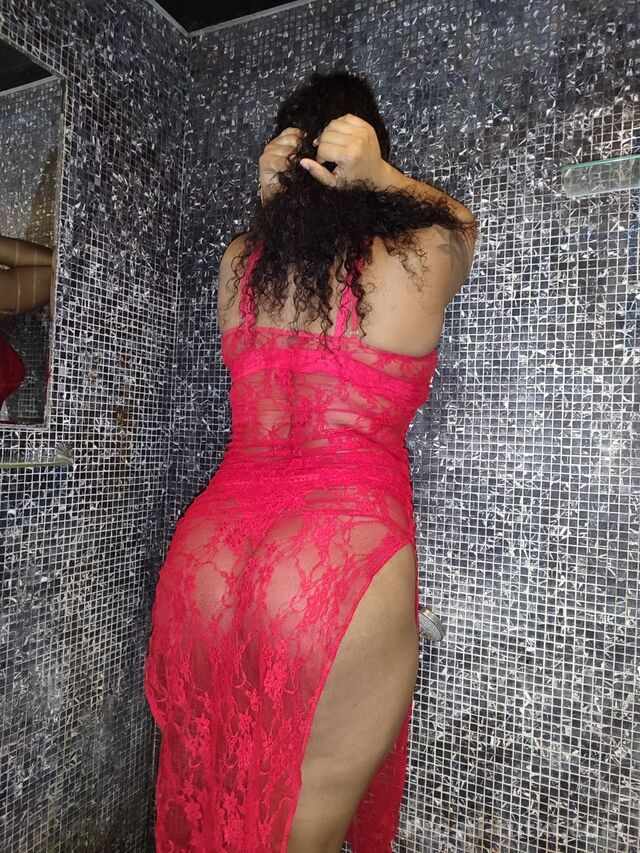 Индивидуалка Сочная Мулатка  Пашковский Фотография 