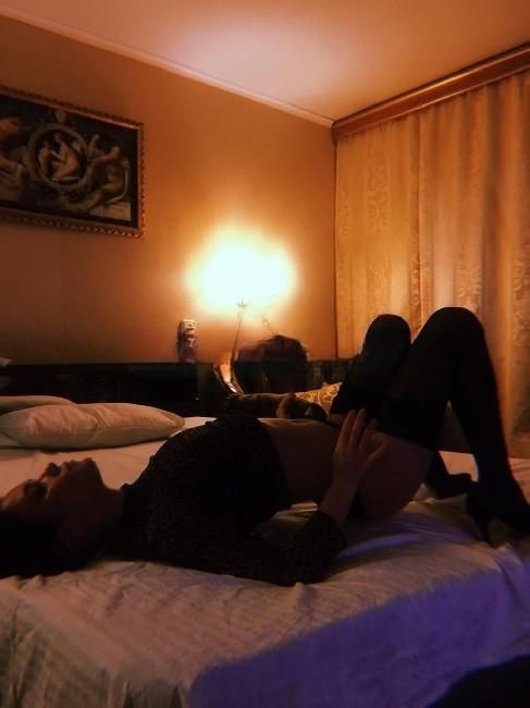 Индивидуалка Инга Комсомольский Фотография 