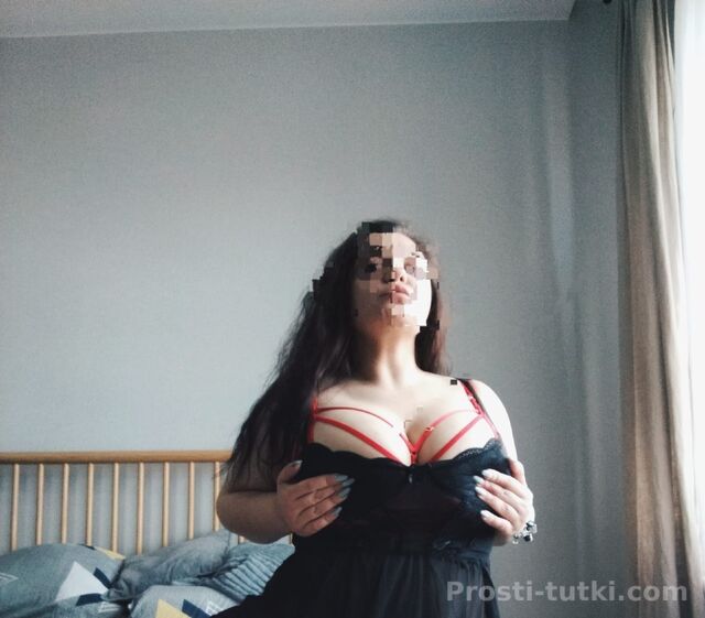 Индивидуалка Лера  Энка Фотография 