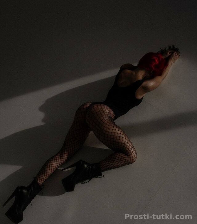 Индивидуалка Аурика Фестивальный