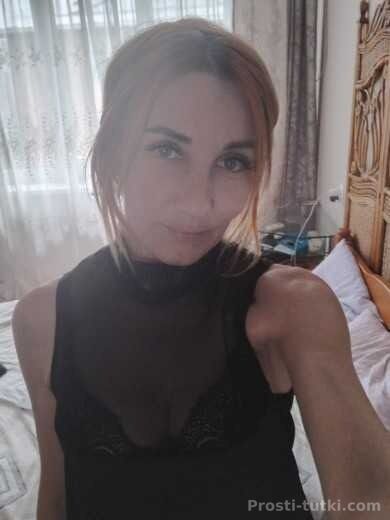 Массажистка Джулия Фестивальный Фотография 