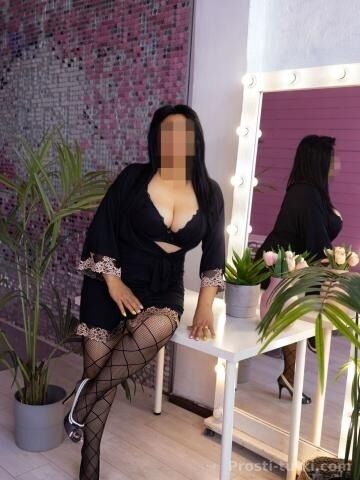 Индивидуалка Лиля Центральный Фотография 