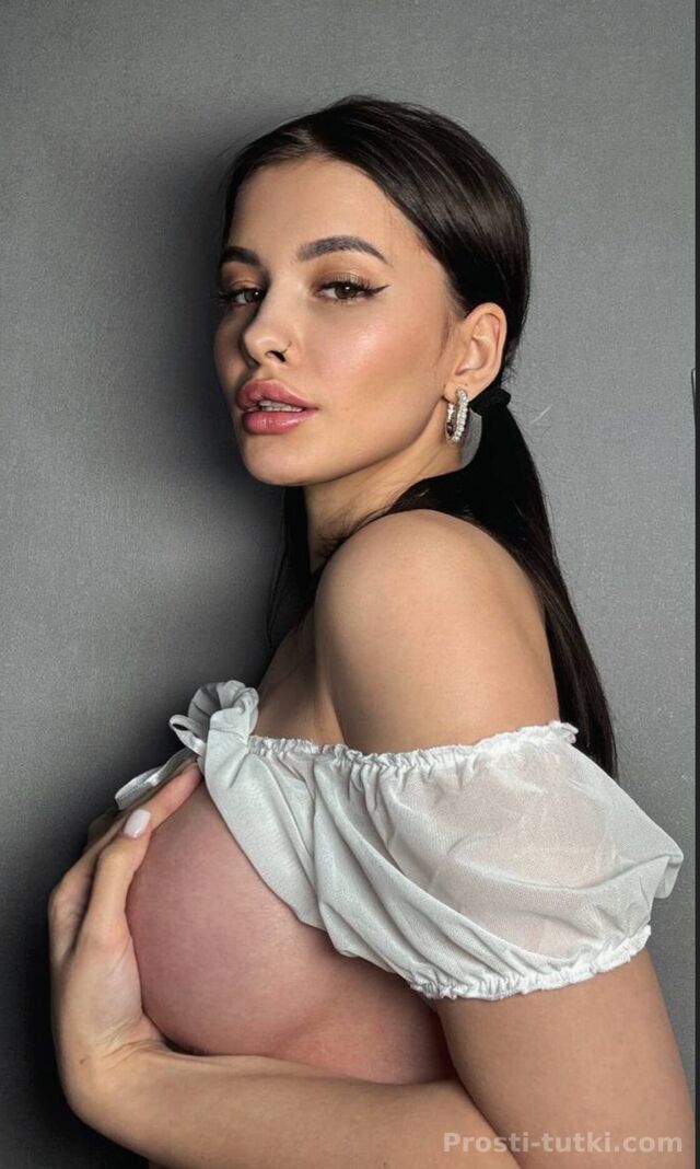 Индивидуалка Рита 💋 Фестивальный Фотография 