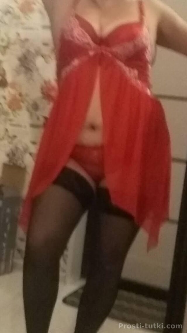 Индивидуалка Ника Витаминкомбинат Фотография 