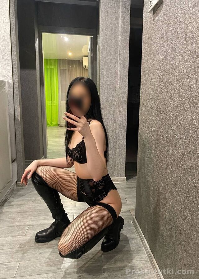 Индивидуалка Камилла Центральный Фотография 